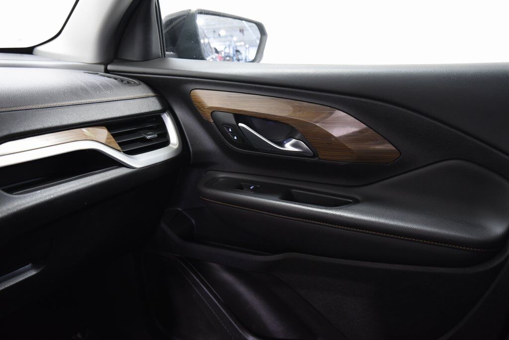 2018 GMC Terrain SLE Akron