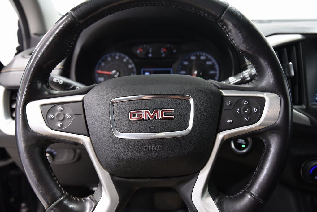 2018 GMC Terrain SLE Akron