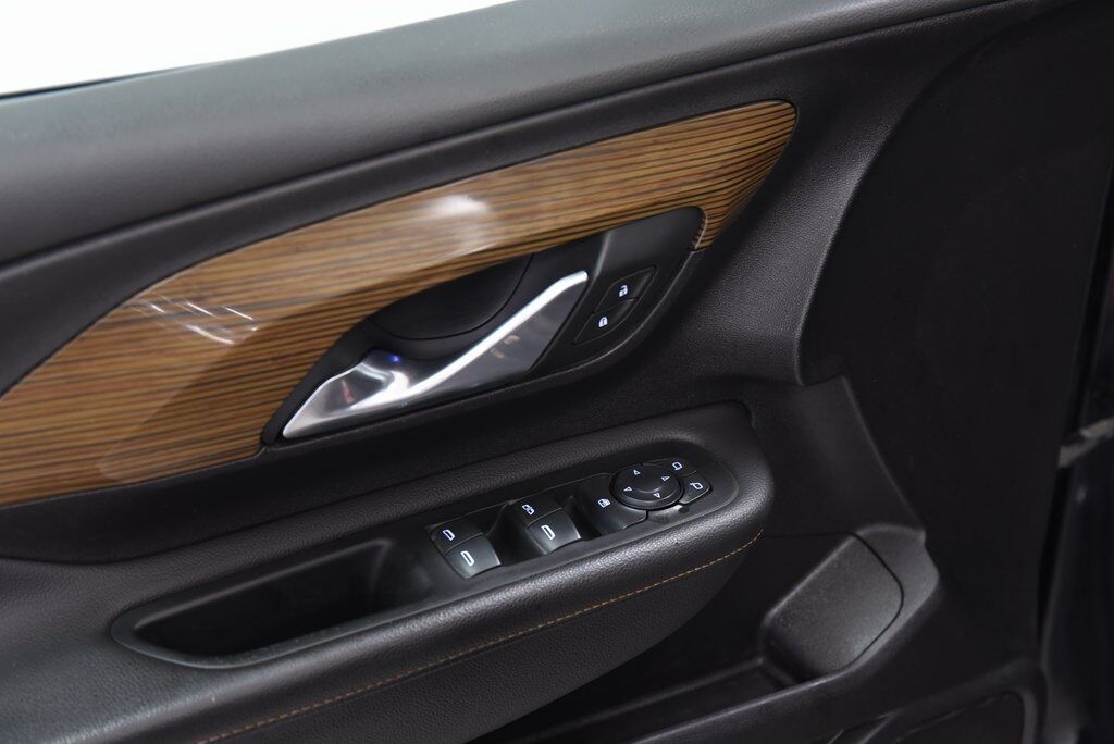 2018 GMC Terrain SLE Akron