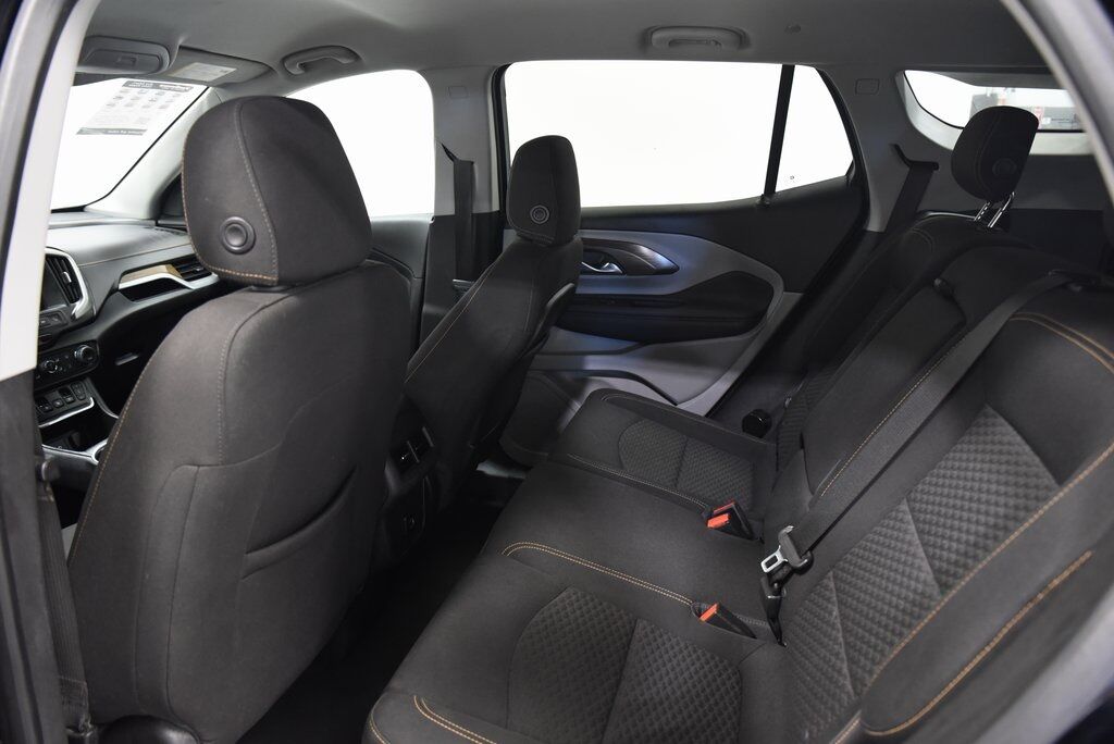 2018 GMC Terrain SLE Akron