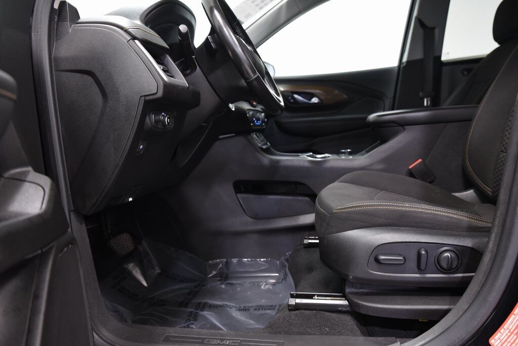 2018 GMC Terrain SLE Akron