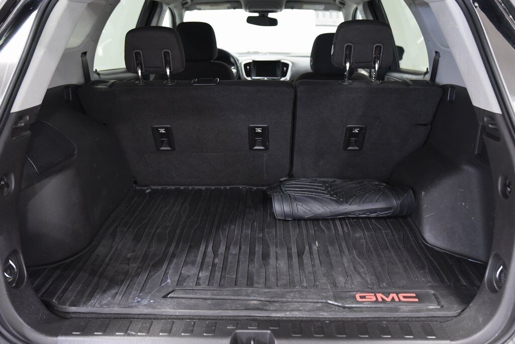 2018 GMC Terrain SLE Akron