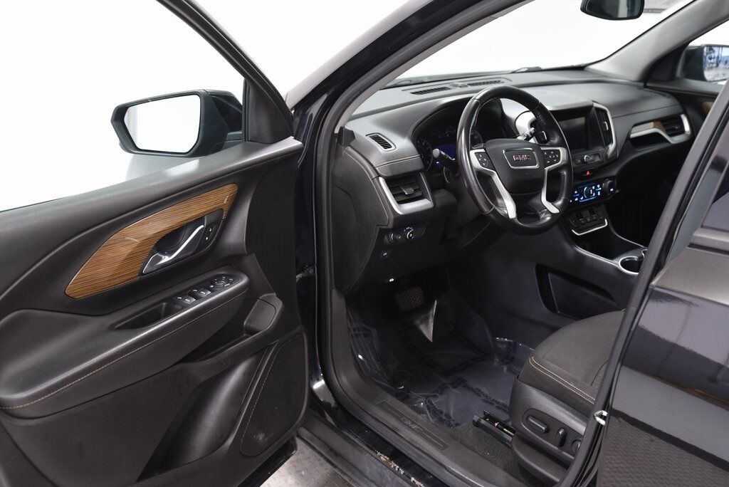 2018 GMC Terrain SLE Akron