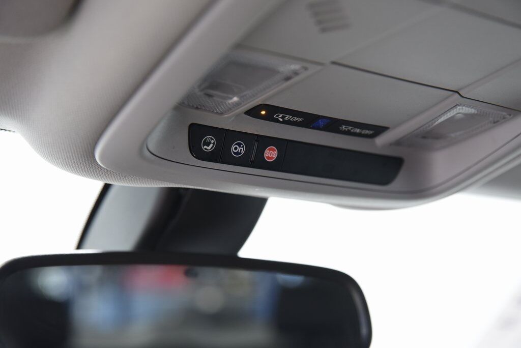 2018 GMC Terrain SLE Akron