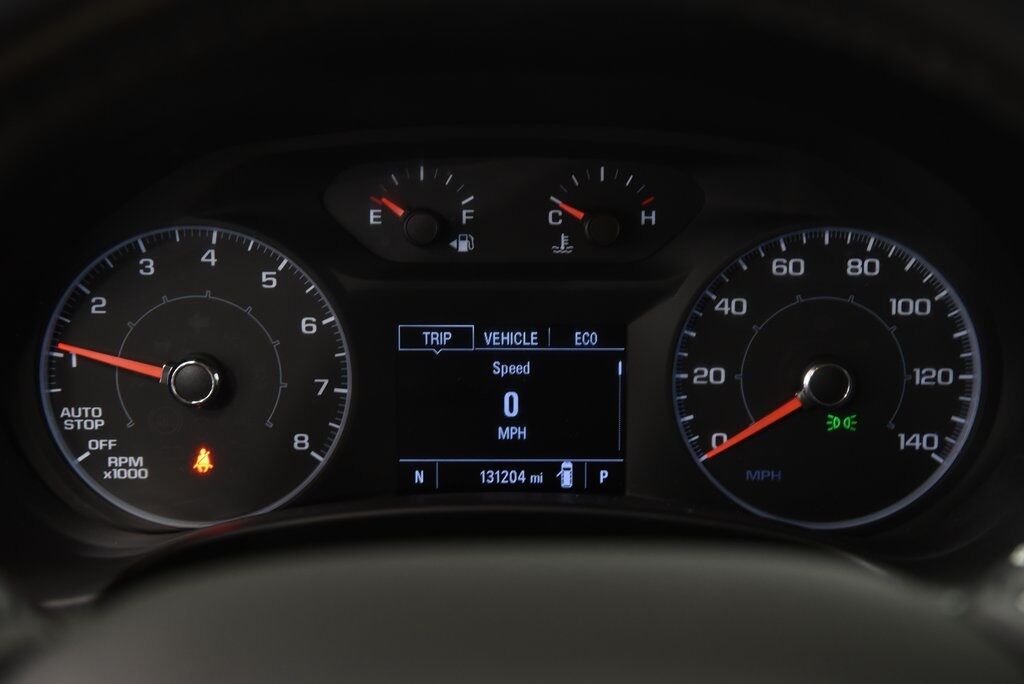 2018 GMC Terrain SLE Akron
