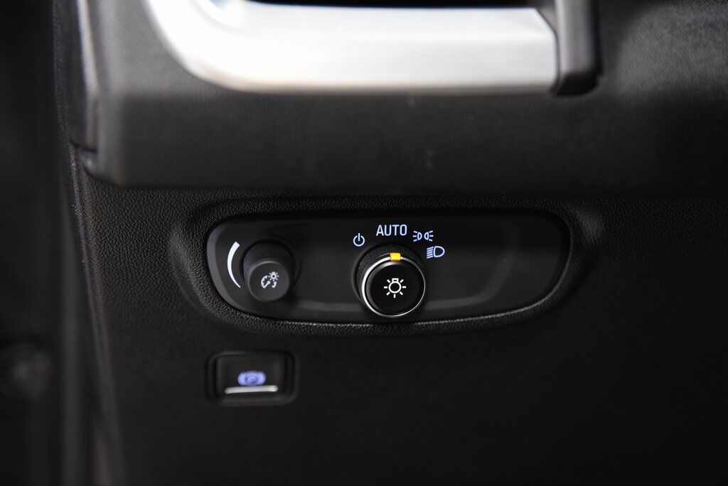 2018 GMC Terrain SLE Akron
