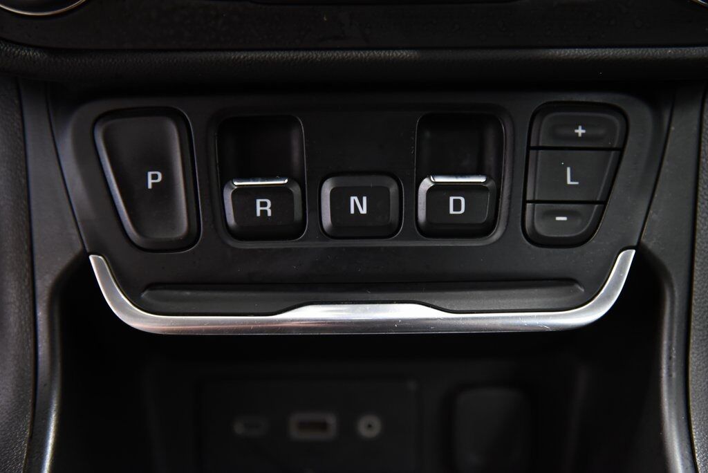 2018 GMC Terrain SLE Akron