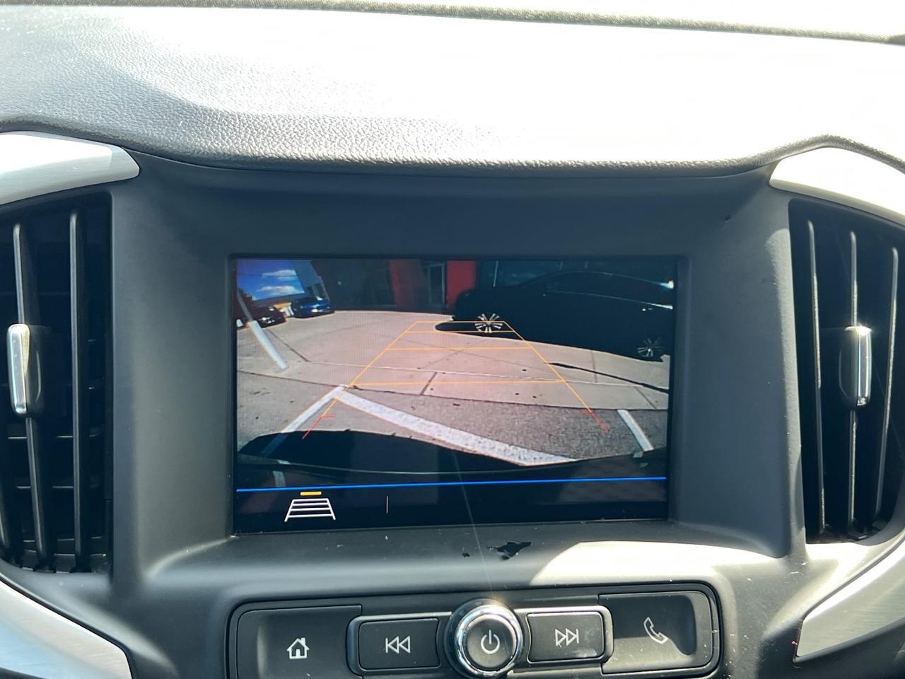 2018 GMC Terrain SLE Austin TX