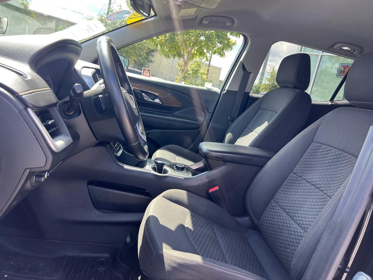 2018 GMC Terrain SLE Austin TX