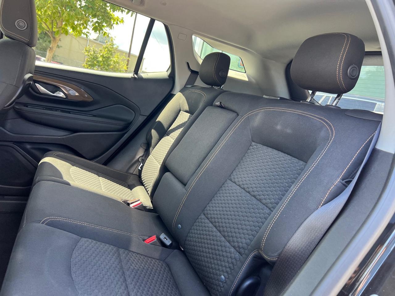 2018 GMC Terrain SLE Austin TX