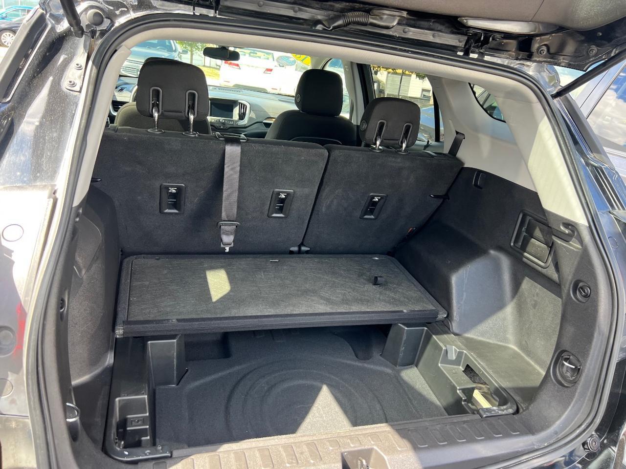 2018 GMC Terrain SLE Austin TX