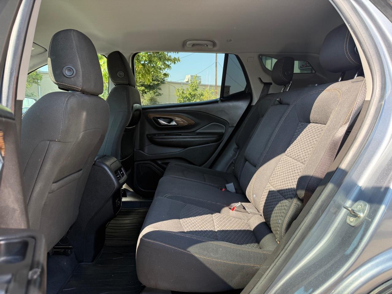 2018 GMC Terrain SLE Austin TX