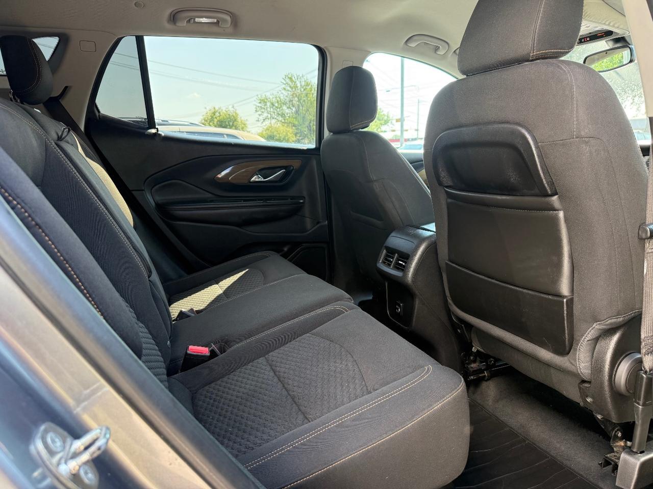 2018 GMC Terrain SLE Austin TX