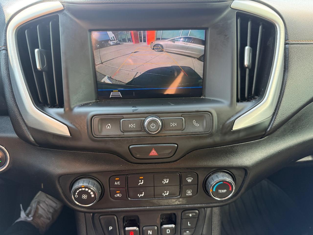 2018 GMC Terrain SLE Austin TX