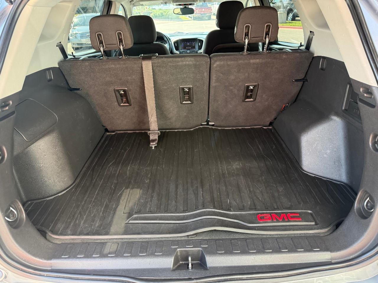 2018 GMC Terrain SLE Austin TX