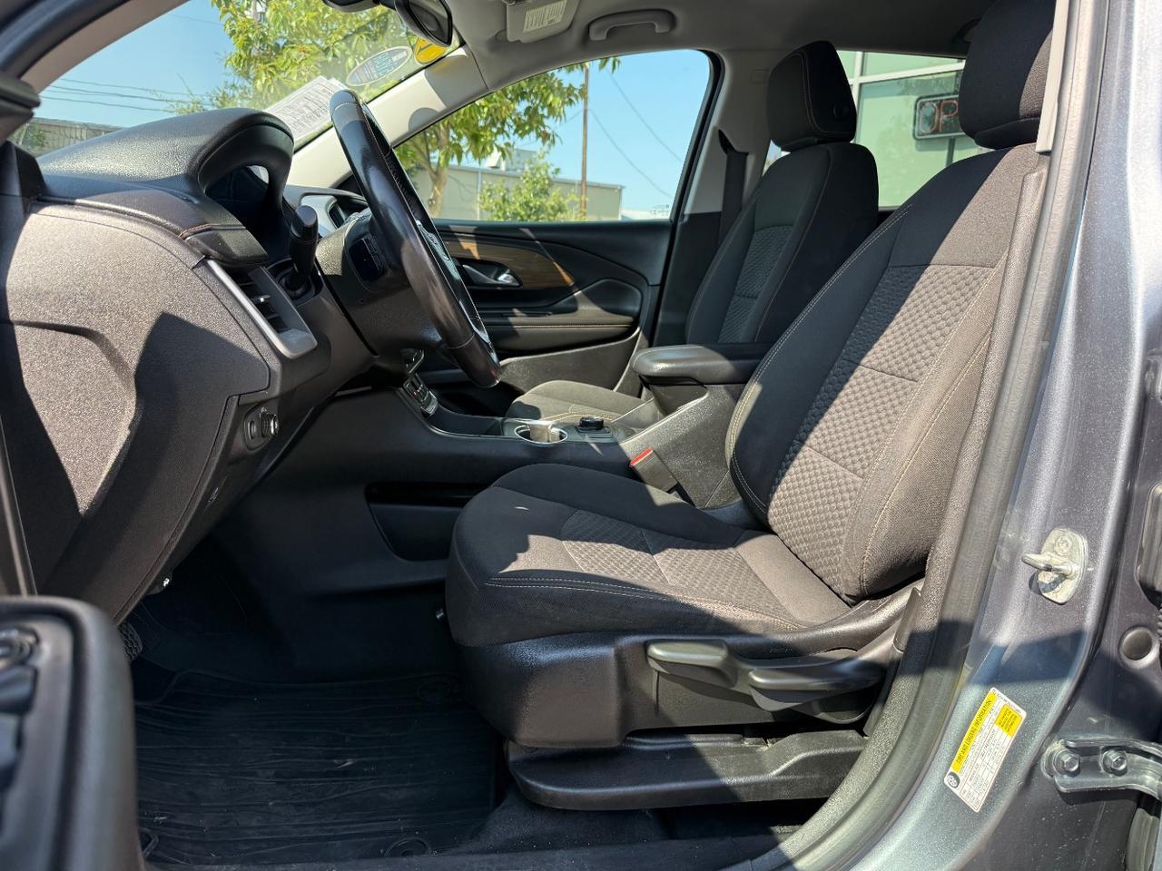 2018 GMC Terrain SLE Austin TX