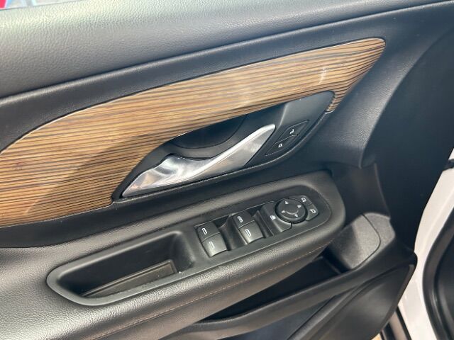 2018 GMC Terrain SLE Dallas NC