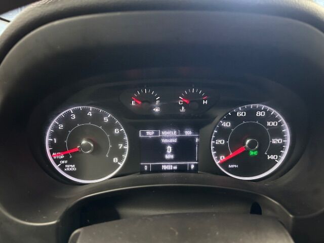 2018 GMC Terrain SLE Dallas NC