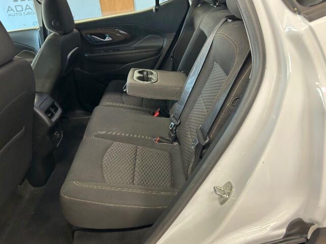 2018 GMC Terrain SLE Dallas NC