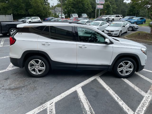 2018 GMC Terrain SLE Dallas NC