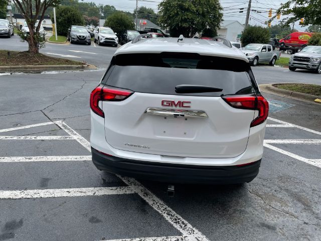 2018 GMC Terrain SLE Dallas NC