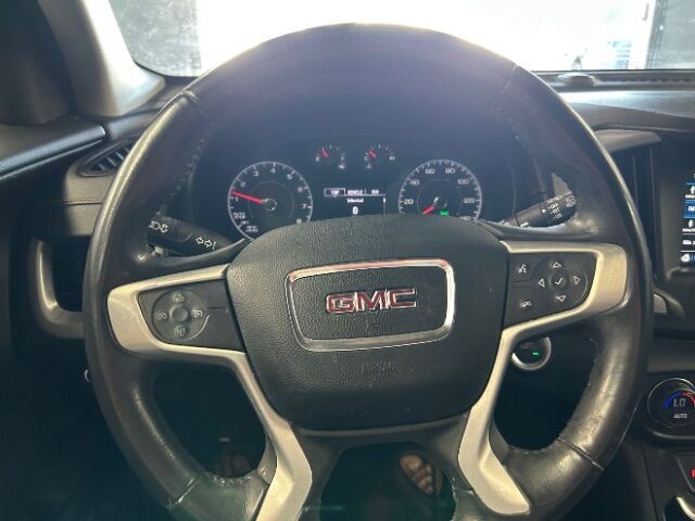 2018 GMC Terrain SLE Dallas NC