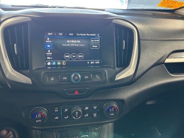 2018 GMC Terrain SLE Dallas NC