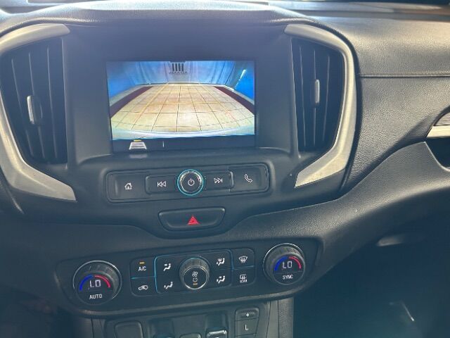 2018 GMC Terrain SLE Dallas NC