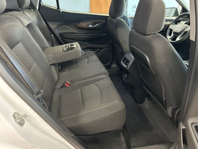 2018 GMC Terrain SLE Dallas NC