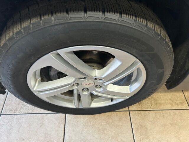 2018 GMC Terrain SLE Dallas NC