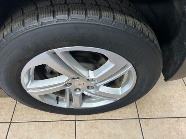 2018 GMC Terrain SLE Dallas NC