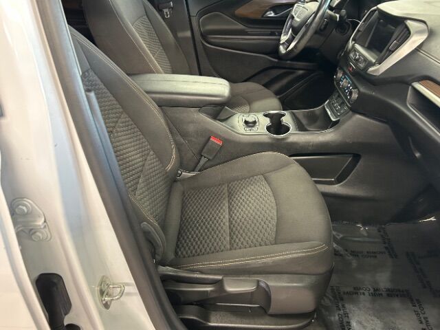 2018 GMC Terrain SLE Dallas NC