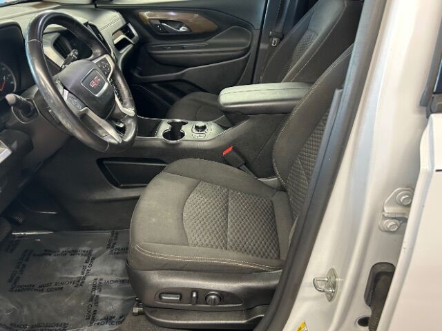 2018 GMC Terrain SLE Dallas NC