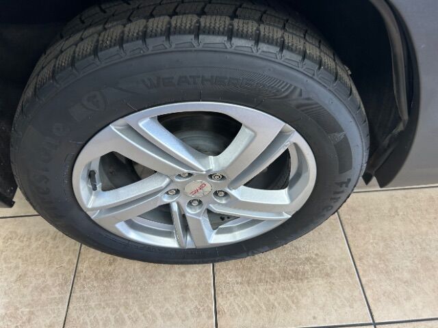 2018 GMC Terrain SLE Dallas NC