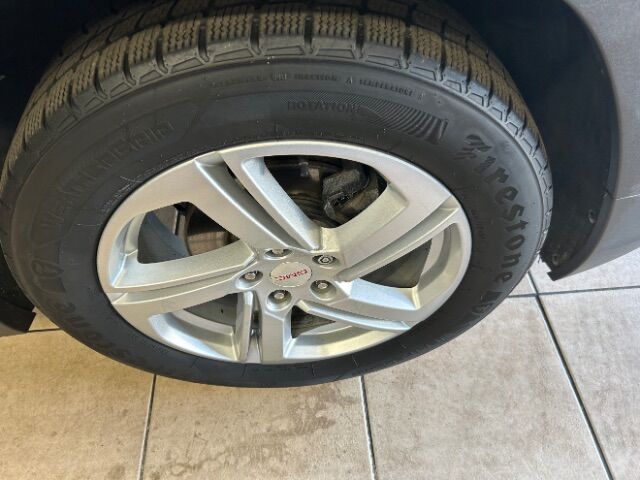 2018 GMC Terrain SLE Dallas NC