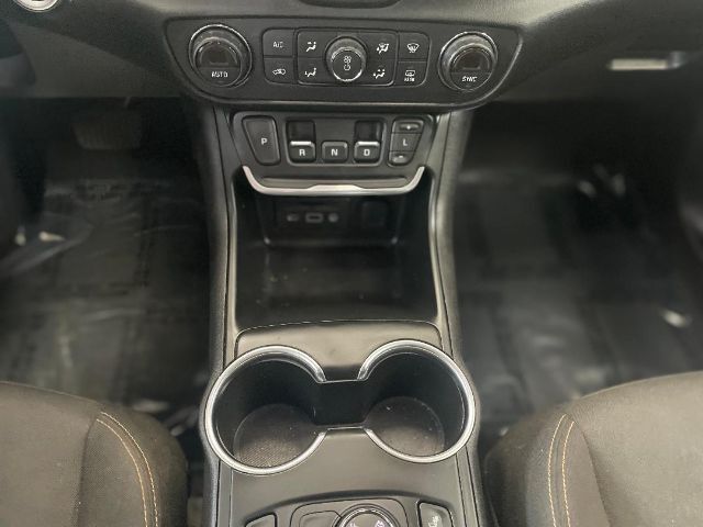 2018 GMC Terrain SLE Charlotte NC