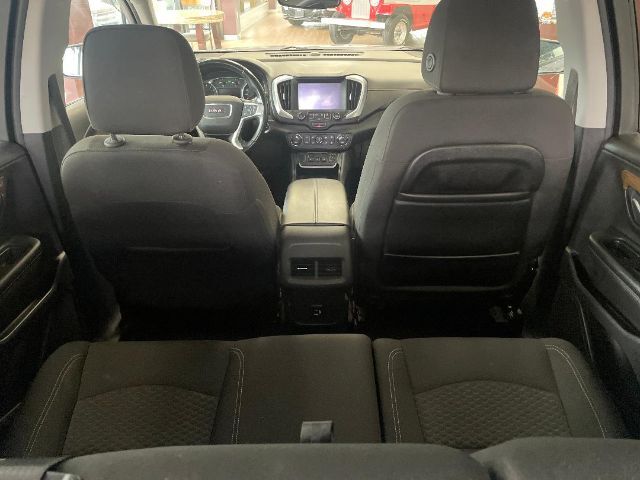 2018 GMC Terrain SLE Charlotte NC