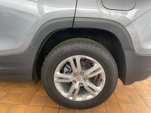 2018 GMC Terrain SLE Charlotte NC