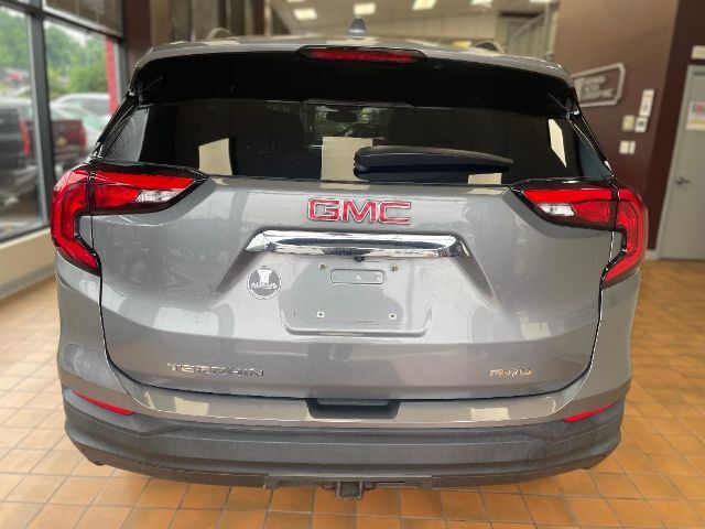 2018 GMC Terrain SLE Charlotte NC