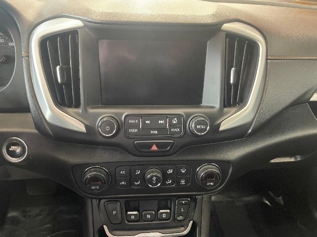 2018 GMC Terrain SLE Charlotte NC