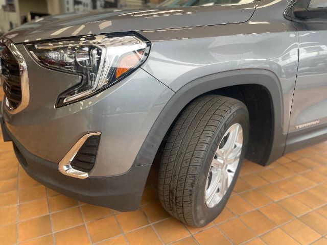 2018 GMC Terrain SLE Charlotte NC