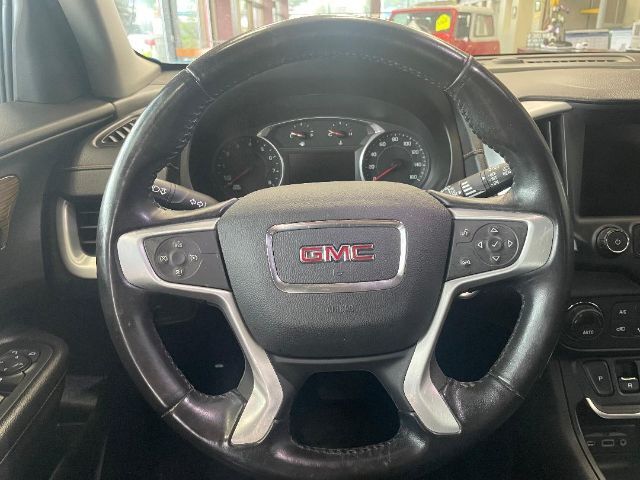 2018 GMC Terrain SLE Charlotte NC