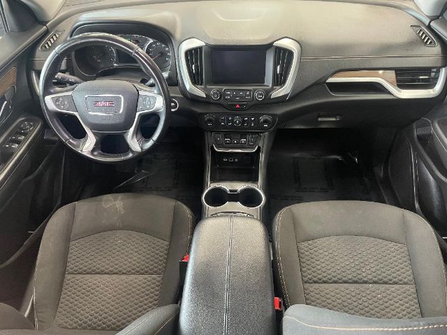 2018 GMC Terrain SLE Charlotte NC