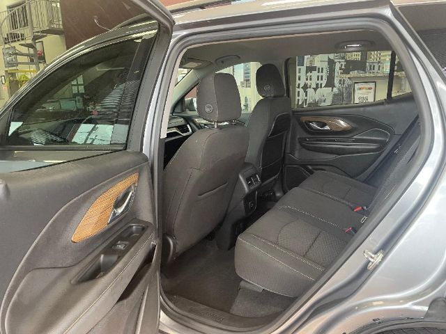 2018 GMC Terrain SLE Charlotte NC