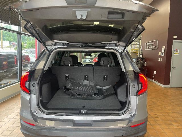 2018 GMC Terrain SLE Charlotte NC