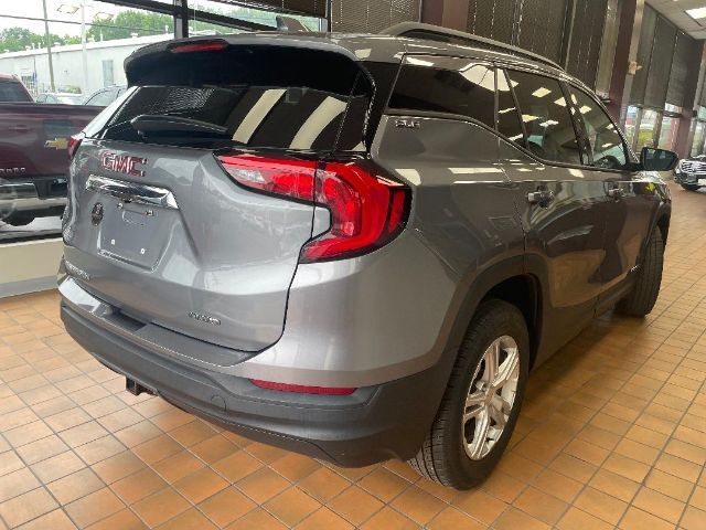 2018 GMC Terrain SLE Charlotte NC