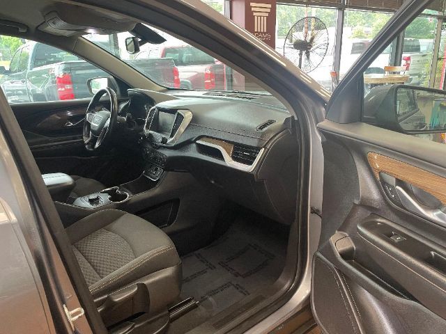 2018 GMC Terrain SLE Charlotte NC