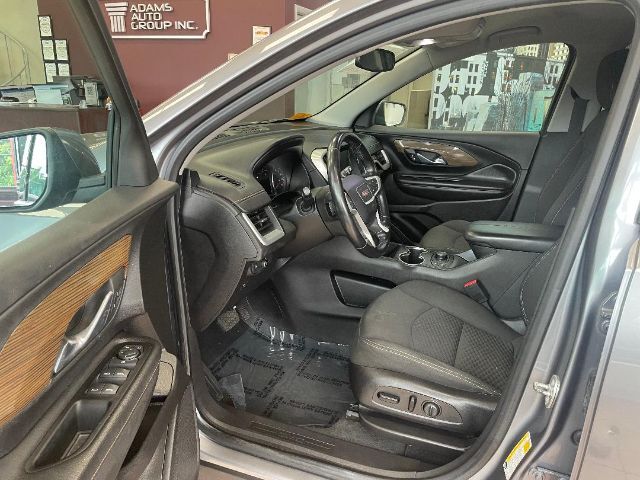 2018 GMC Terrain SLE Charlotte NC