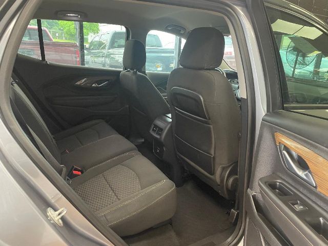 2018 GMC Terrain SLE Charlotte NC