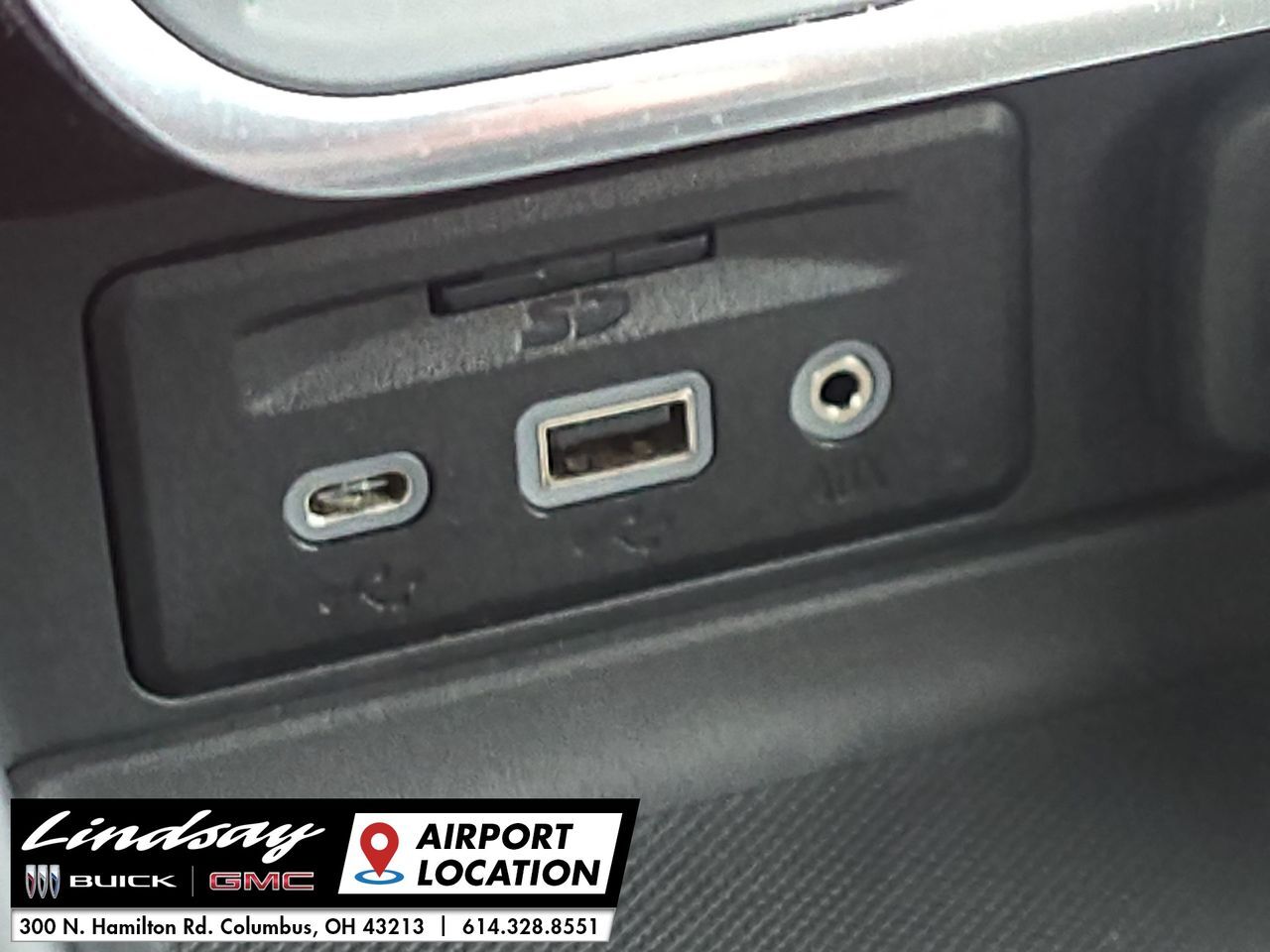 2018 GMC Terrain SLE Columbus OH